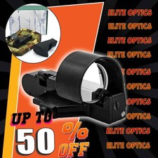 The Best Clone for Russian optic OKP7 Green Dot Sight Picatinny Mount Scope USA picture