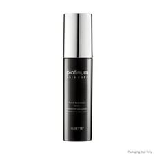 ALOETTE Pure Radiance Revitalizing Daily Cleanser Facial Wash Skincare 6 oz picture