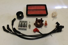 Super Tune Up Kit Fits Subaru Sambar KS4 picture
