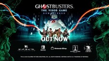 Ghostbusters: The Video Game Remastered (Nintendo Switch) New picture