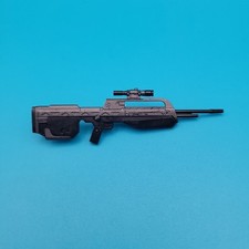 McFarlane Halo 3 Spartan Battle Rifle picture