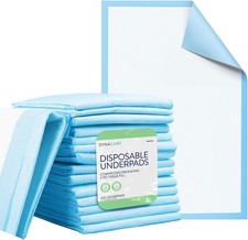 Dynarex Underpads 17x24