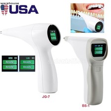 Dental Photoelectric Tooth Color Comparator Digital Shade Guide Corrector picture