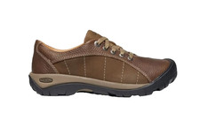 Women's Keen Presidio W, Style: 1011401, Color Cascade/Shitake, Size 7.5M picture