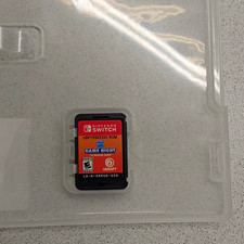 Ubisoft Hasbro Game Night Nintendo Switch NTSC-U/C E10+ Cartridge Only picture