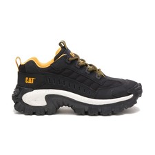 Caterpillar Unisex Intruder Shoe Tennis Shoes Leather-And-Rubber picture