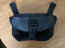 Yamaha New OEM SuperJet Footwell Bag, F4R-F847U-T0-00 picture