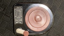 Vintage 1950s Lloyd Daylight 35mm Bulk Film Loader Box Instructions Ilford USA picture