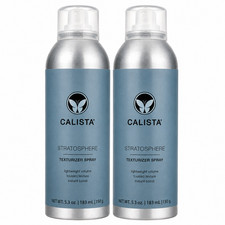 (2) Calista Stratosphere Texturizer Spray 5.3 oz – Packaging May Vary picture