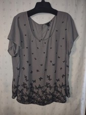 Torrid Top picture