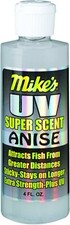 Atlas Mike's 6603 UV Super Scent Anise Fishing Bait Attractant 4 oz picture