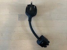 Tesla Nema 14-50 30A Adapter Gen 2 Mobile Connector OEM Charger Model 3, Y, X, S picture