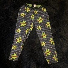 Vintage WWE DX Pajama Pants 2007 picture