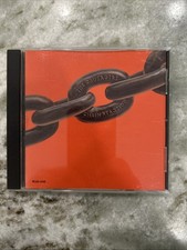 Chain Reaction - The Crusaders  CD,  MINT DISC LIKE NEW picture