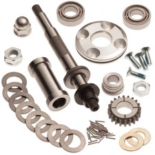 Super Charger Rebuild Kit for Sea Doo GTX GTR RXP RXT 300 HP 1630 420894110 picture