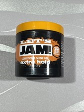 Softsheen-Carson • Let's Jam Condition & Shine Gel Extra Hold 4.4 oz • New picture