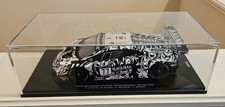 Spark 1/18 Lamborghini Huracan GT3 EVO #77 Barwell 24h Spa 2022 (18SB058) #036 picture