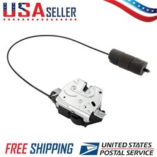 Tailgate Latch Actuator for Tailgate Trunk Lift Door Hatch Lock Actuator picture