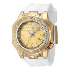 TechnoMarine Men's Manta Sea 49mm Quartz TM-224009 picture