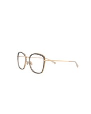 Pomellato Women's 53 mm Grey Gold Opticals PM0085O-30008668-004 picture