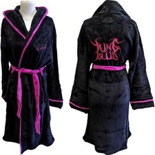 Yungblud Unisex Bathrobe: I'm Weird picture