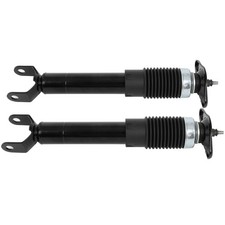 2PCS  Rear Air Strut Assembly Fit for Chevrolet for Corvette 03-13 picture