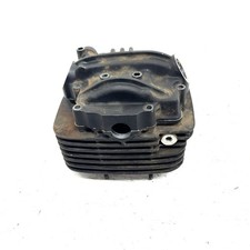 91-02 Suzuki King Quad 300 4x4 OEM Cylinder Head W/Cover 11100-19B71 AS34 picture