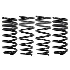 Eibach E10-15-023-04-22 Lowering Front Rear Springs for 2017-21 Audi A4 Quattro picture