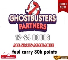 🔥Monopoly_Partner_Event _Go 🥕GHOSTBUSTERS Partners 🥕 12 - 24 HOURS picture