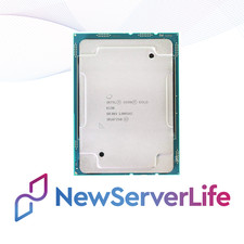 Intel Xeon Gold 6138 2.0 GHz 20Core 40T 27.5MB 125W LGA3647 Processor SR3B5 picture