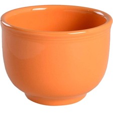 Homer Laughlin  Fiesta Tangerine  Chili Bowl 3721283 picture
