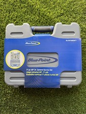 Blue Point 78pc Socket & General Service Set - As sold by Snap On. picture