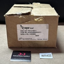 NEW OPEN BOX- Dynapar HC5253600034311 / Videojet 215811 Rotary Encoder WARRANTY picture
