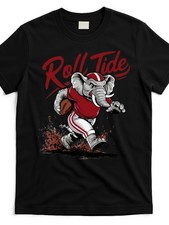 Alabama-Roll-Tide-Elephant-Alabama-Sport-T-Shirt_Art8338377-At_Black_Product_Ima picture