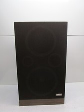 Vintage Fisher 8 OHM Single Speaker System picture