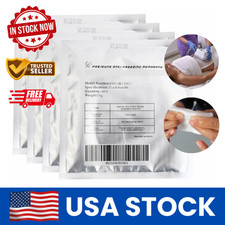 10-100PCS Membrane for Cold Freeze Machine Antifreeze Pad (S/M/L) US STOCK picture
