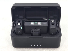DJI Mic Wireless Microphone and Audio Recorder System FAST c picture