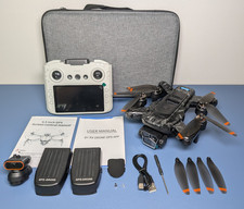 RX GPS Drone 4.5