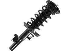 For 2015-2019 Volvo V60 Strut and Coil Spring Assembly Detroit Axle 19521YQFY picture