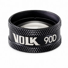Volk 90D Double Aspheric Lens picture