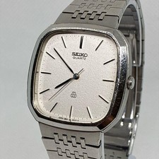 Seiko Seagull Men's Watch 80 Vintage Safe packing picture