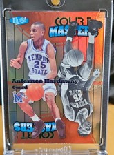 2011-12 Fleer Retro Ultra Court Masters Anfernee Hardaway #20 picture