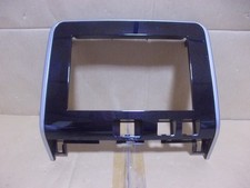 JDM NISSAN Skyline V35 Serena GNC27 Audio Panel Accessory Component Parts picture