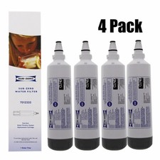 SUB-ZERO 7012333 Ice Maker Water Filter - 4 PACK, USA STOCK picture