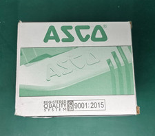 ASCO RedHat 8320G202 24VDC 1/4