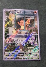 Charmander  SV: Promo Holo 044 Pokemon Promos EN picture