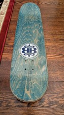 1994 Vintage Plan B Skateboards Deck Rare Rodney Mullen Era Danny Way World picture