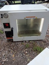 Ai ECO 1.9 Cu Ft Vacuum Drying Oven with LED Lights - 110V picture