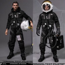 VTS TOYS VM053 Navy test pilot Tom Cruise Action Figure 1/6 Hypersonic Pre order picture