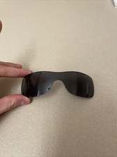 Oakley Riddle Ducati. Blk iridium lenses picture